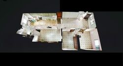 Blk 435 Ang Mo Kio Avenue 10 (Ang Mo Kio), HDB 4 Rooms #497403431